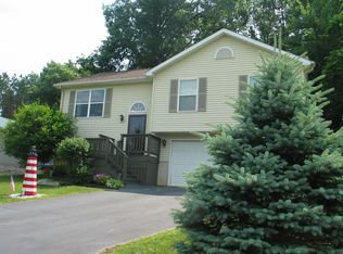 11630 Baker Rd, Jerome, MI 49249