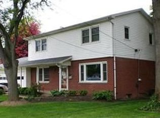107 Arlington Dr, Bellevue, OH 44811