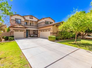 4051 E Bruce Ave, Gilbert, AZ 85234