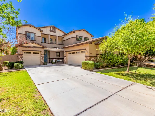 4051 E BRUCE Avenue, Gilbert, AZ 85234