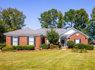 4841 Oak Ridge Dr, Columbus, GA 31909