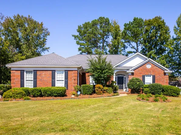 4841 Oak Ridge Dr, Columbus, GA 31909
