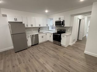 1159 S 12th St FLOOR 2, Philadelphia, PA 19147