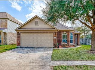19627 Cypriate Trl, Cypress, TX 77429