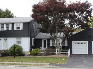 51 Scott Cir, Dedham, MA 02026