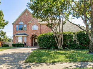 630 Palm Desert Dr, Garland, TX 75044