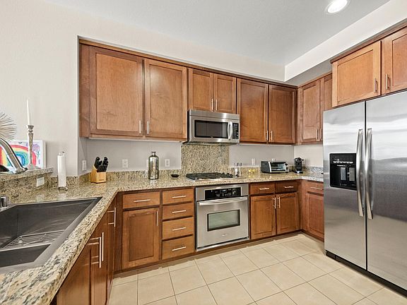 2nd image of 21301 Erwin St Unit 502