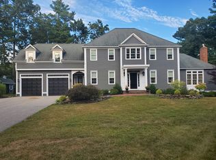 6 Forest St, Hanover, MA 02339