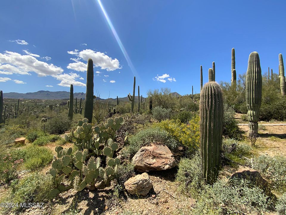 1st image of 6850 W El Camino Del Cerro
