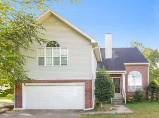 2147 Rocky Fork Rd, Smyrna, TN 37167