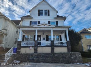 137 William St, Pittston, PA 18640