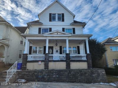 137 William St, Pittston, PA, 18640