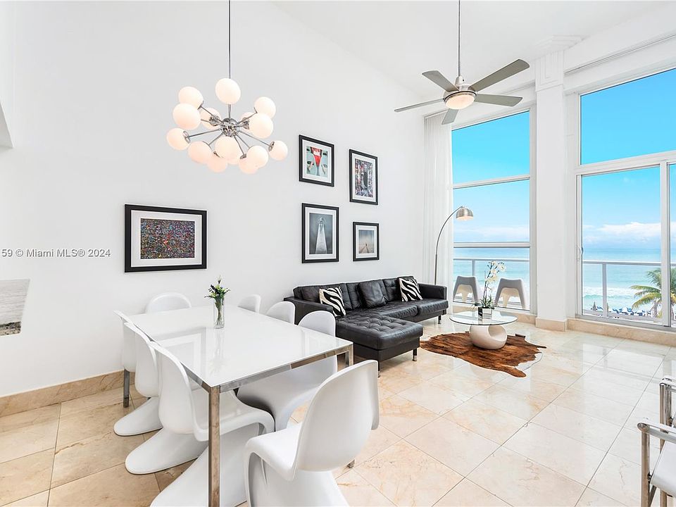 1st image of 5445 Collins Ave APT M15