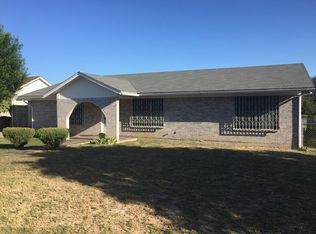 2234 Meadow Point, Eagle Pass, TX 78852