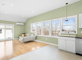 3 Garden Rd #3A, Scituate, MA 02066