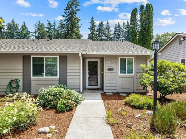 732 126th Avenue NE #109, Bellevue, WA 98005