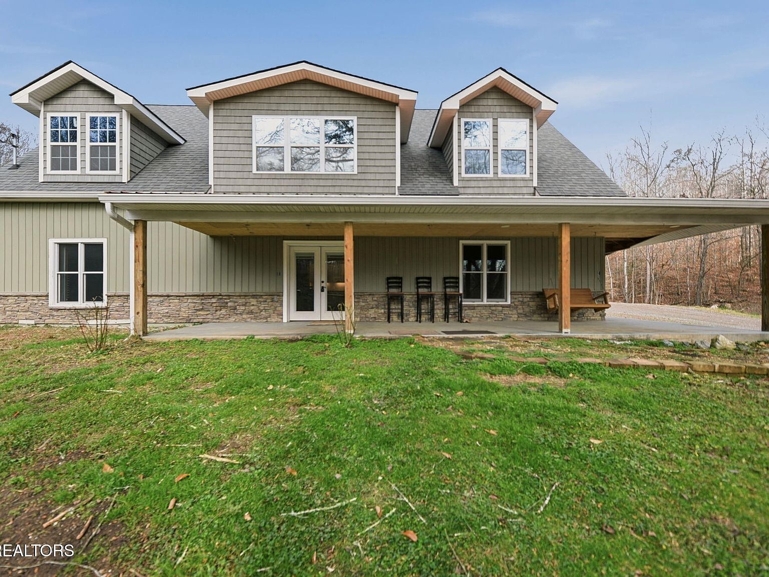 184 Henson Ln, Clinton, TN 37716 | Zillow