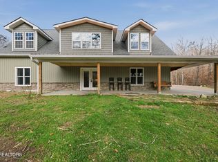184 Henson Ln, Clinton, TN 37716