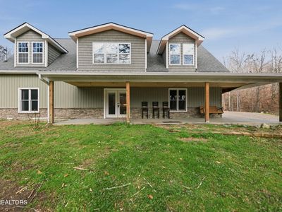 184 Henson Ln, Clinton, TN, 37716