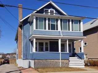 71 Bartlett Ave, Belmont, MA 02478