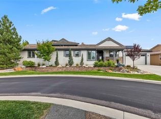 10534 Fairhurst Way, Highlands Ranch, CO 80126