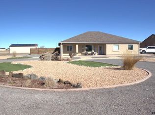 1193 W Buena Ventura Ct, Pueblo West, CO 81007
