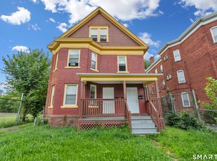 141 Homestead Ave FLOOR 3, Hartford, CT 06112