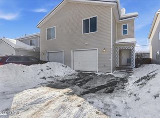 5510 Alora Loop #31, Anchorage, AK 99504