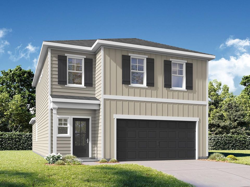 Build The Meadowbrook A - now starting at 280,900