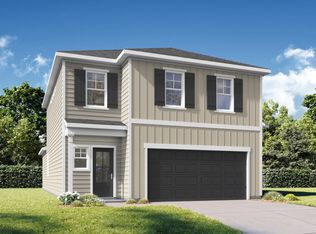 The Meadowbrook A Plan, Kendall Glades, Toney, AL 35773