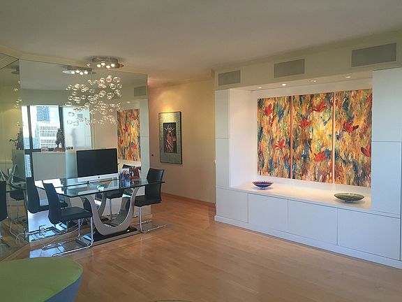 3rd image of 200 E 61st St #35DE