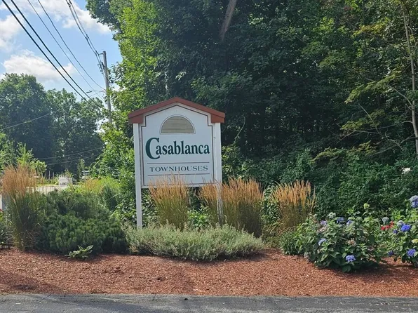 22 Casablanca Ct #22, Haverhill, MA 01832