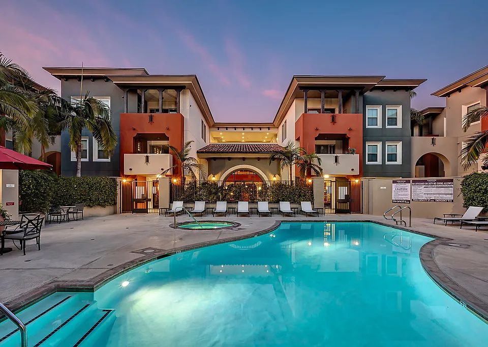 Emerson Valley Village