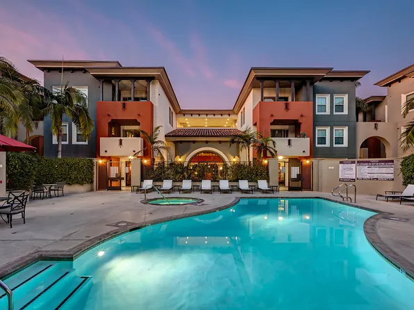 Emerson Valley Village