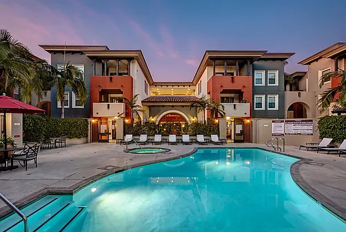 Emerson Valley Village Photo 1