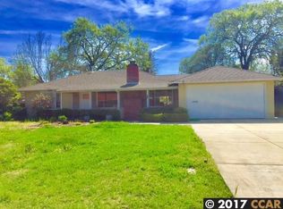 37 Mazie Dr, Pleasant Hill, CA 94523
