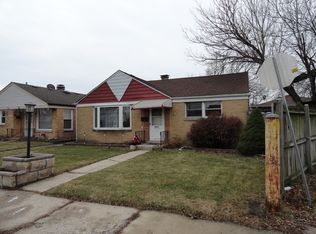 3248 Sunset Ln, Franklin Park, IL