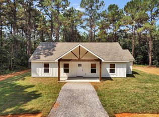 27420 E Lake Cypress Dr, Perkinston, MS 39573