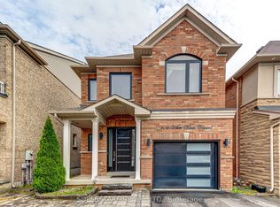 106 White Beach Cres, Vaughan, ON L6A 0R2