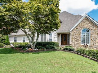 4298 Highborne Dr NE, Marietta, GA 30066
