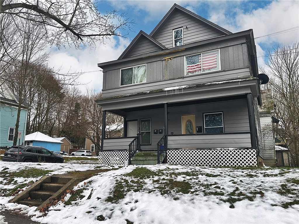540 Arch St, Meadville, PA 16335 Zillow