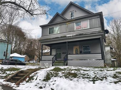 540 Arch St, Meadville, PA, 16335