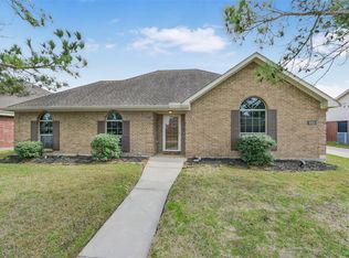 6815 Amistad Ct, Manvel, TX 77578