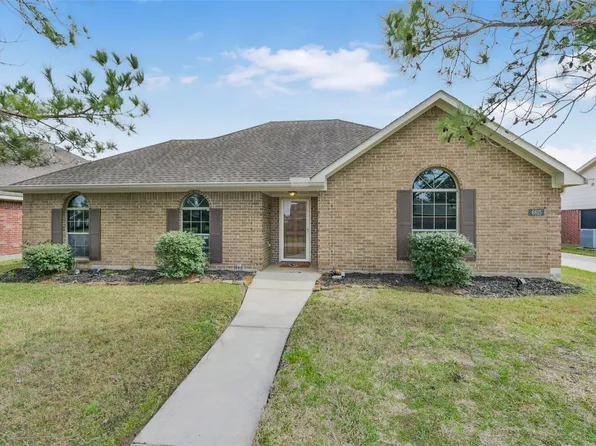 6815 Amistad Ct, Manvel, TX 77578