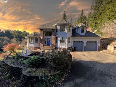 1476 W 14th Pl, Coquille, OR, 97423