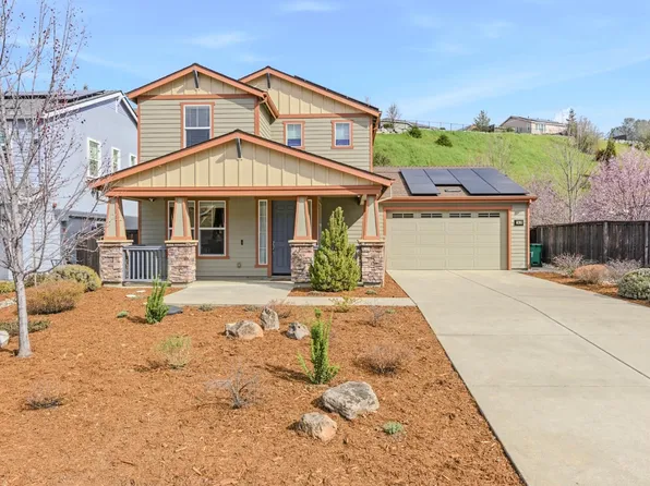 10450 Kenebec Ct, Grass Valley, CA 95949