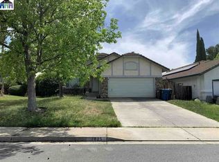 2825 Hayes Way, Antioch, CA 94509