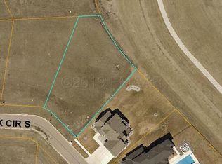 3223 Timber Creek Cir S, Fargo, ND 58104