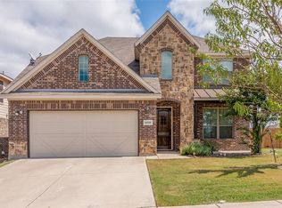 6328 Chalk Hollow Dr, Fort Worth, TX 76179