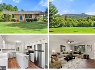 7208 Kirtley Trl, Culpeper, VA 22701